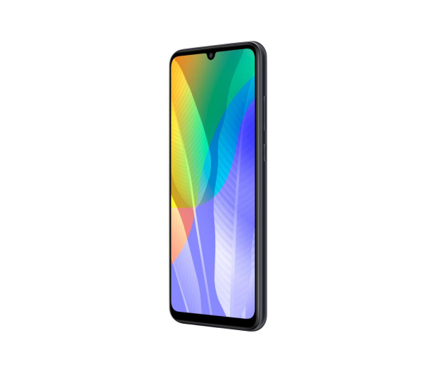Huawei Y6p czarny - 563582 - zdjęcie 5